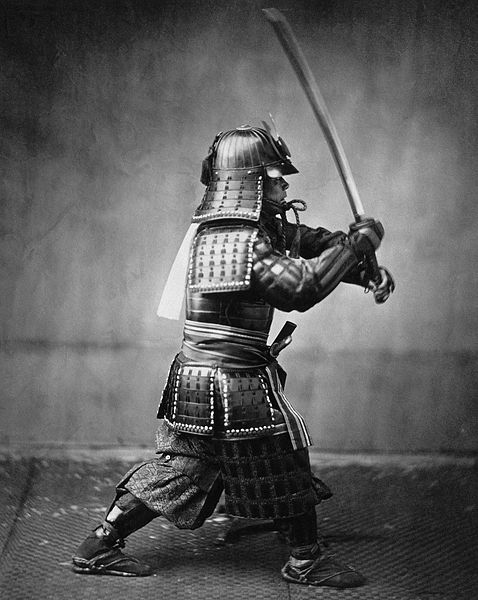 Japanese Martial Arts Incredible History 1185 To Now