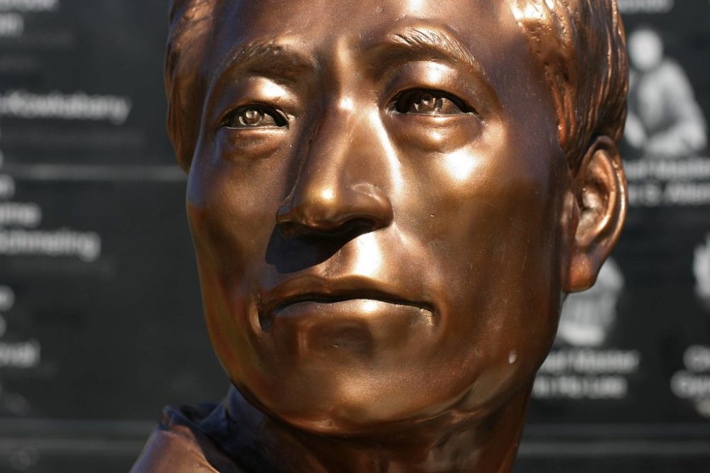 ATA martial arts fascinating history 1969 to Now